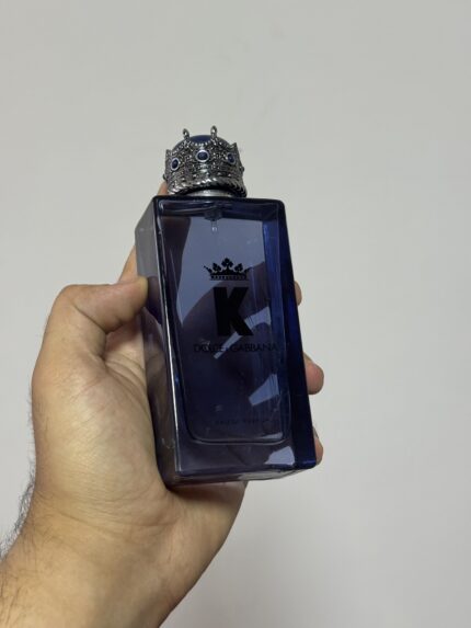 Dolce Gabbana K Edp