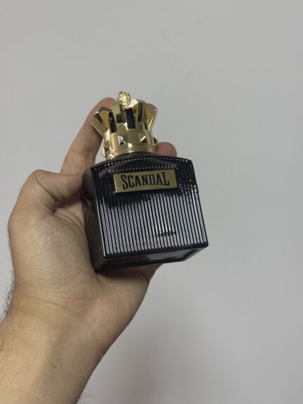 Jean Paul Gaultier Scandal Pour Homme Absolu EDP