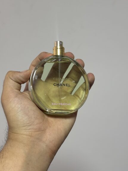 Chanel Chance Eau Fraîche EDT