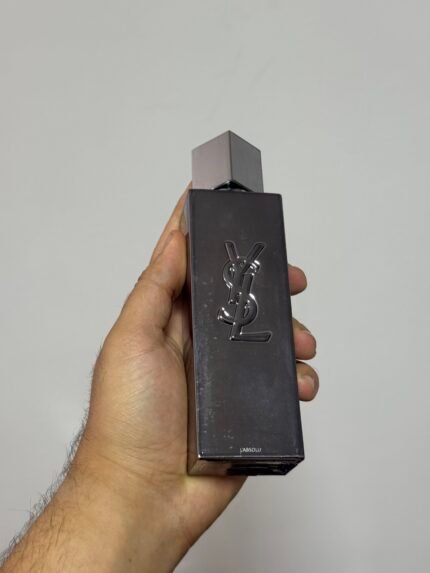 Yves Saint Laurent Y L'Absolu EDP