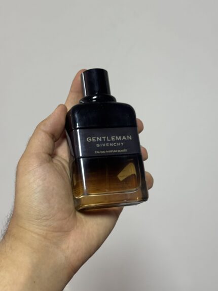 Givenchy Gentleman Eau de Parfum Boisée EDP