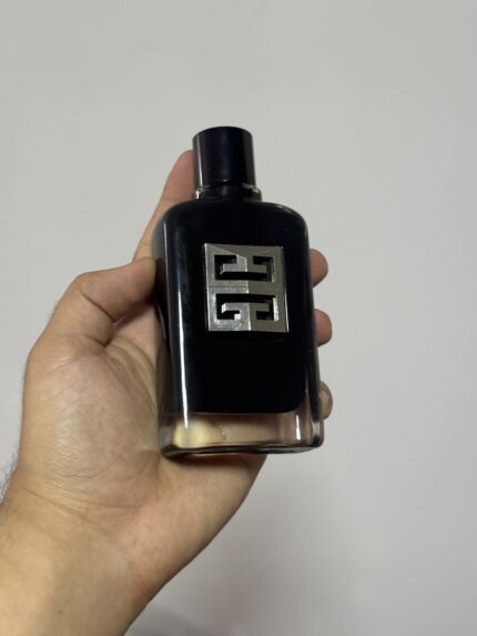 Givenchy Gentleman society