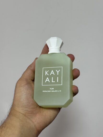 KAYALI Yum Pistachio Gelato | 33 EDP
