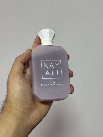 KAY ALI YUM BOUJEE MARSHMALLOW 81 EDP