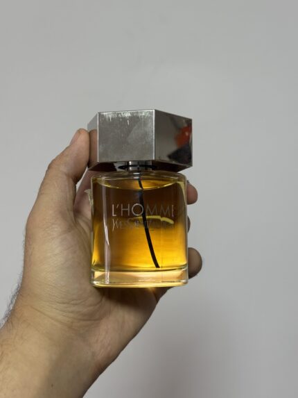Yves Saint Laurent L'Homme EDT
