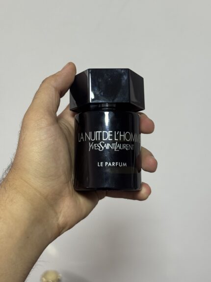 Yves Saint Laurent La Nuit de L'Homme Parfum