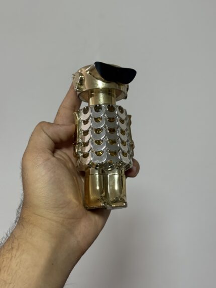 Paco Rabanne Phantom Legion EDT
