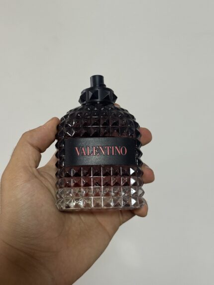 Valentino Uomo Born in Roma EDP