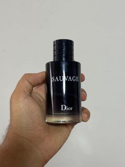 Dior Sauvage EDT