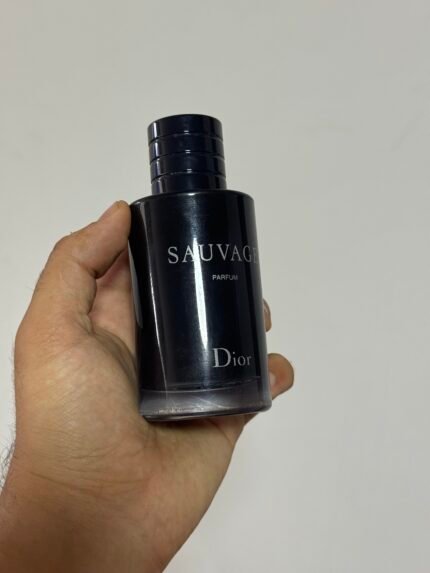Dior Sauvage Parfum
