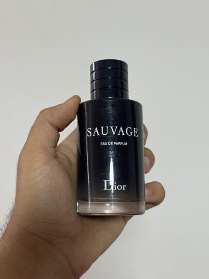 Dior Sauvage EDP