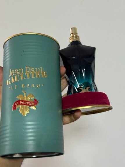 Jean Paul Gaultier Le Beau Le Parfum 125 ml