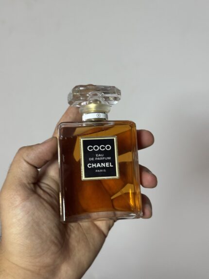 Chanel Coco EDP