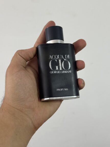 Giorgio Armani Acqua di Gio Profumo Parfum