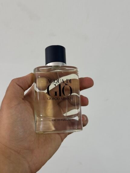 Giorgio Armani Acqua di Giò EDP