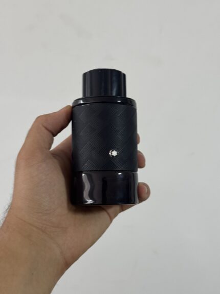 Montblanc Explorer EDP