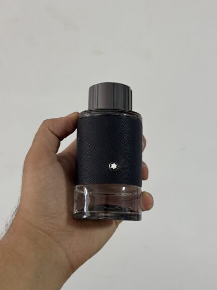 Montblanc Explorer EDP