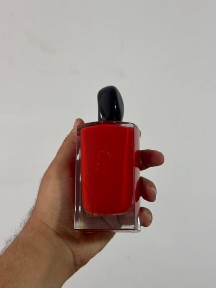 Giorgio Armani Si Passione EDP 150 ml