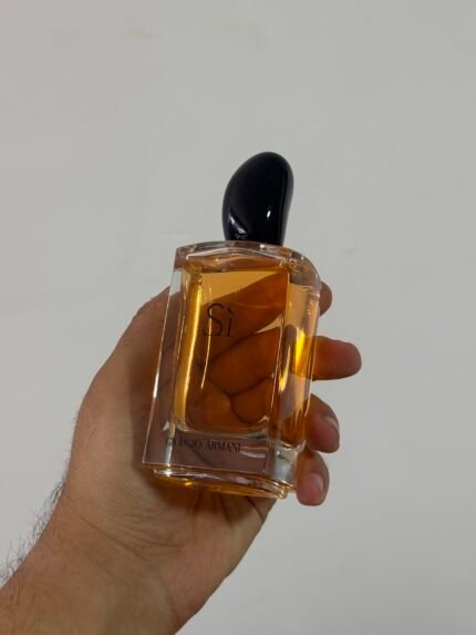 Giorgio Armani Sì EDP