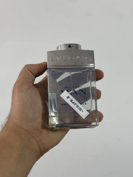 Bvlgari Man Rain Essence EDP