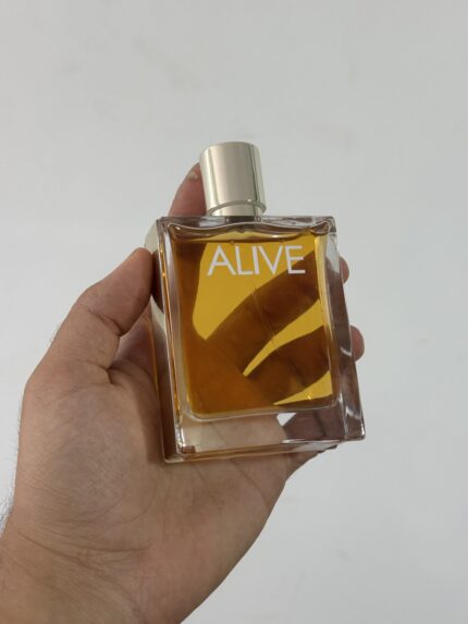Hugo Boss Alive EDP
