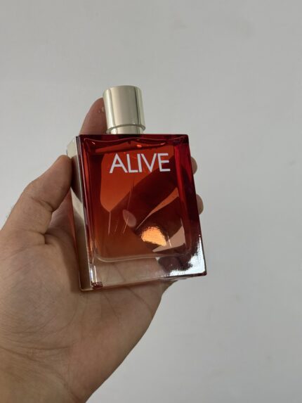 Hugo Boss Alive Intense EDP