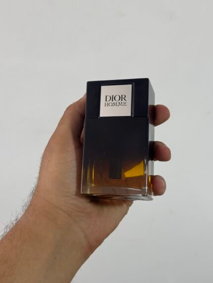 Dior Homme EDP new