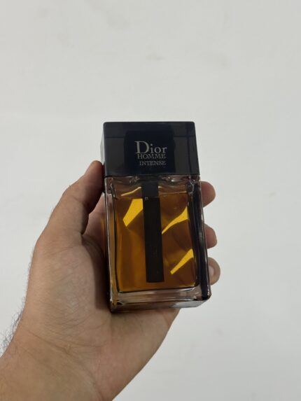 Dior Homme Intense EDP 100 ml