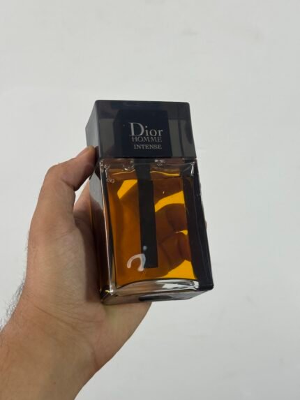 Dior Homme Intense EDP 150 ml