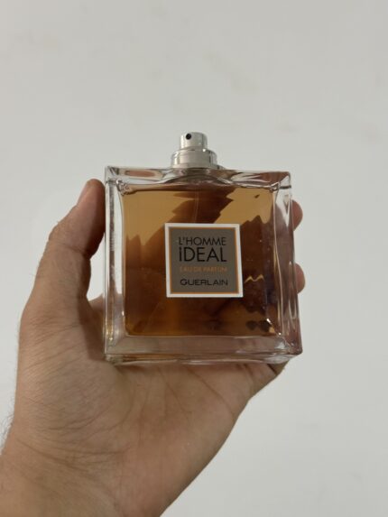 Guerlain L'Homme Ideal EDP