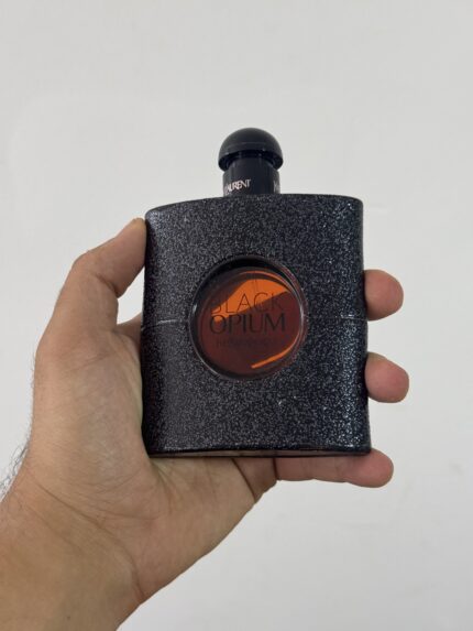 Yves Saint Laurent Black Opium EDP