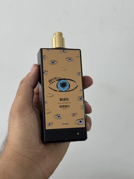 Memo Marfa EDP