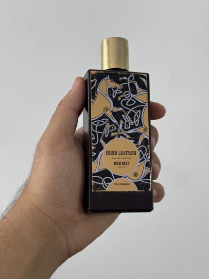 Memo Irish Leather EDP