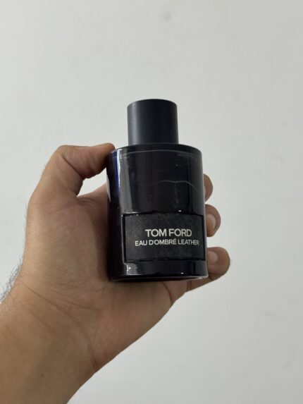 Tom Ford Eau d'Ombré Leather EDP
