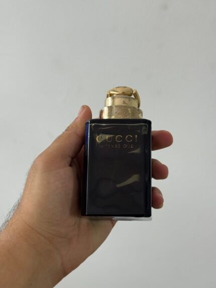 Gucci Intense Oud EDP