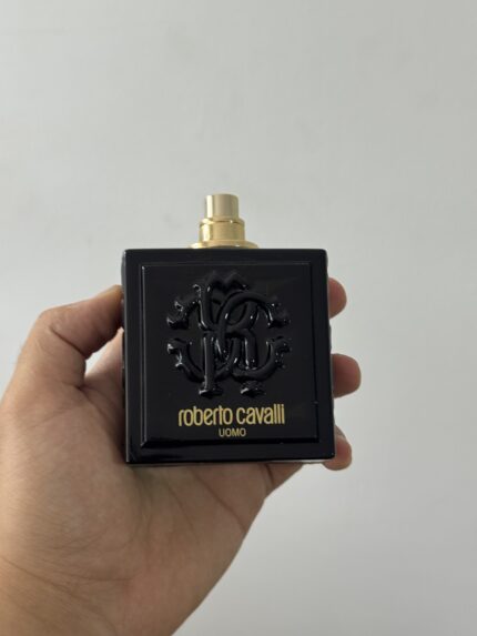 Roberto Cavalli Uomo EDT