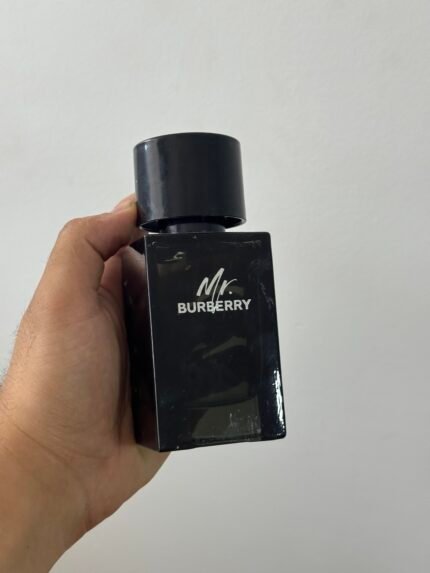Burberry Mr. Burberry EDP