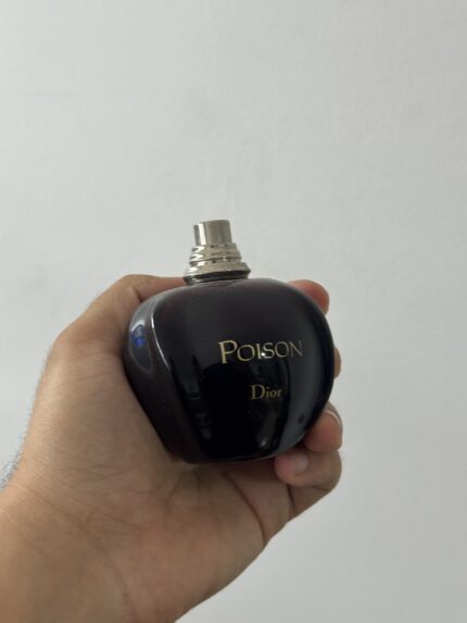 Dior Poison EDT