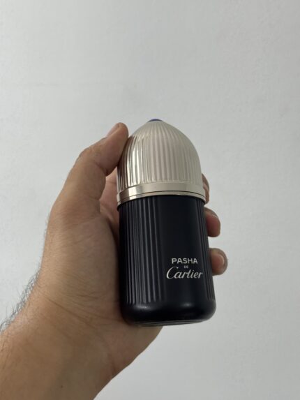Cartier Pasha de Cartier Parfum