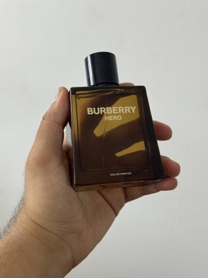 Burberry Hero EDP