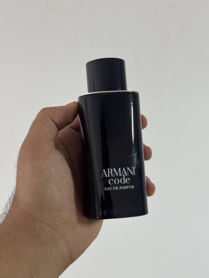 Armani Code EDP