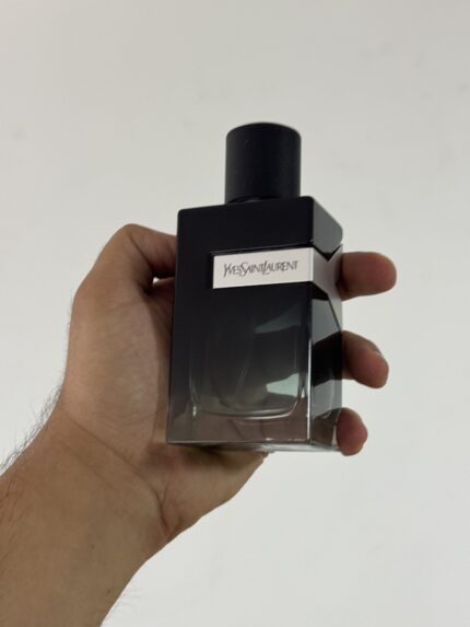 Yves Saint Laurent Y EDP