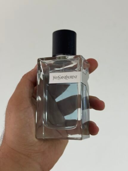 Yves Saint Laurent Y EDT