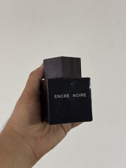 Lalique Encre Noire EDT