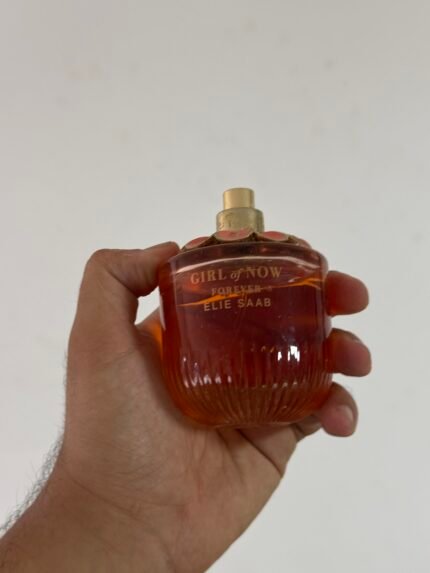Elie Saab Girl of Now Forever EDP