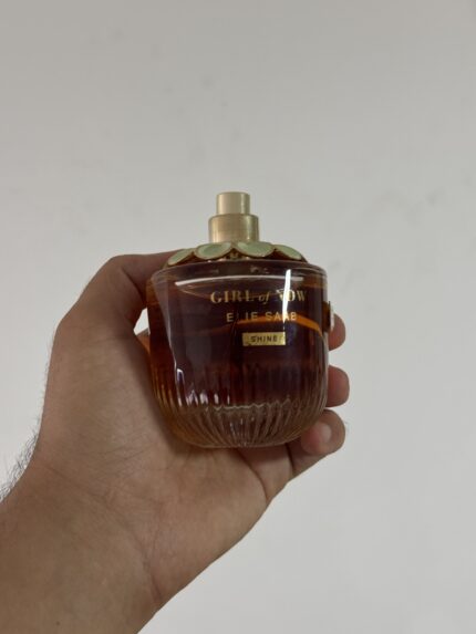 Elie Saab Girl of Now Shine EDP
