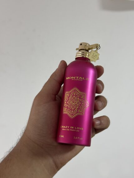 Montale Crazy in Love EDP