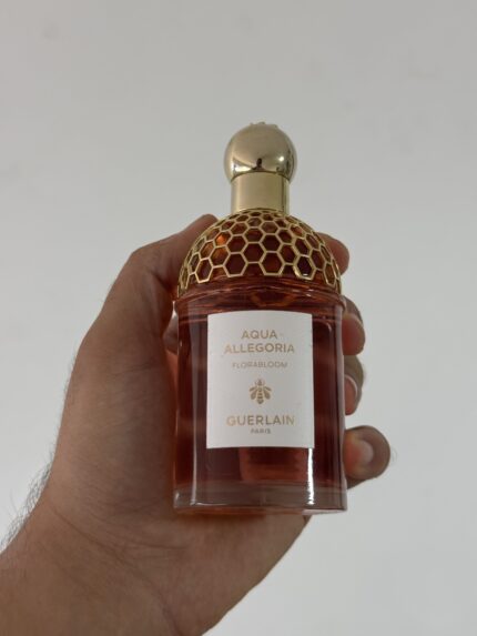 Guerlain Aqua Allegoria Florabloom EDT