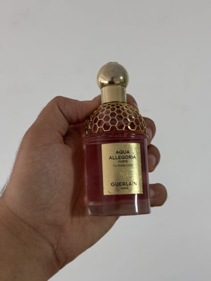 Guerlain Aqua Allegoria Florabloom Forte EDP