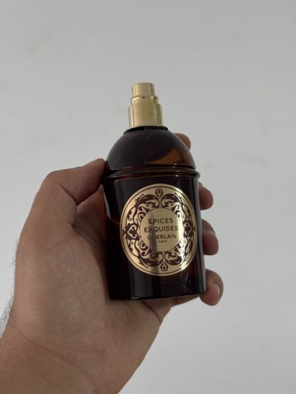 Guerlain Epices Exquises EDP